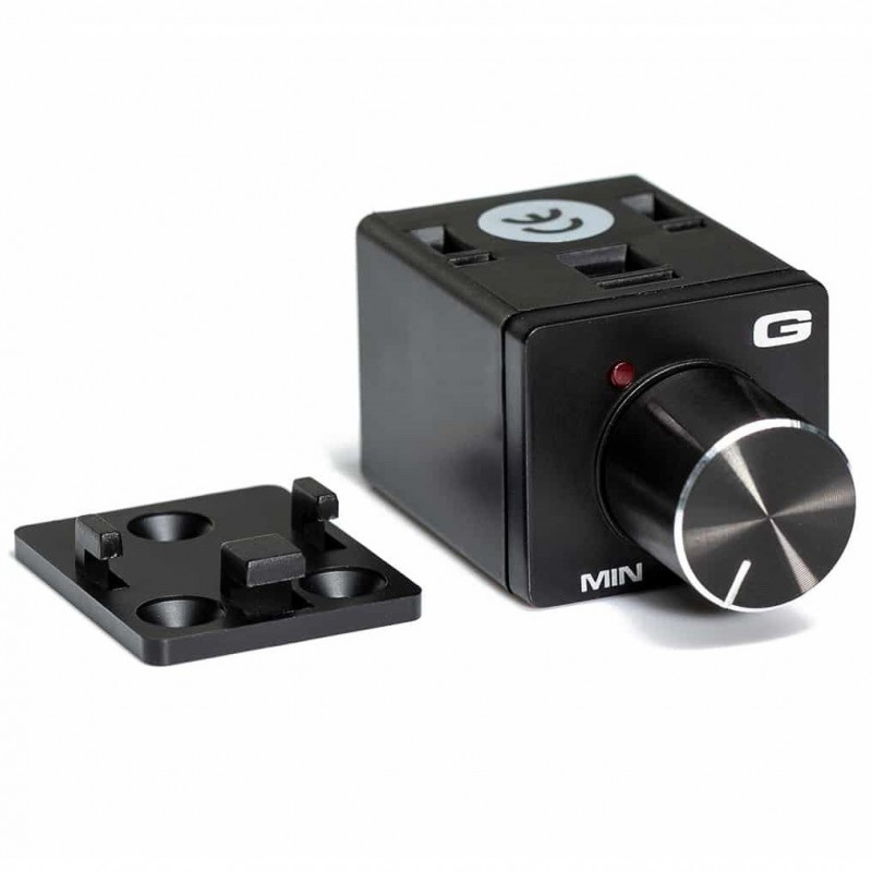 Gladen RTC-2 Remote Contorl ریموت بیس گلیدن
