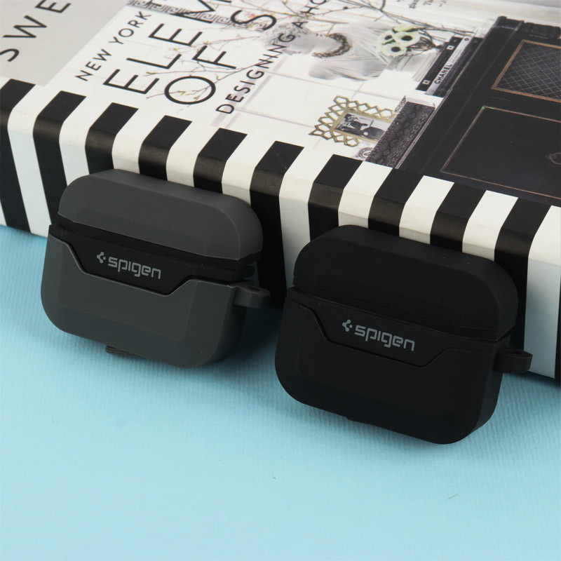 کاور ایرپاد پرو 2 Spigen DuraPro Flex