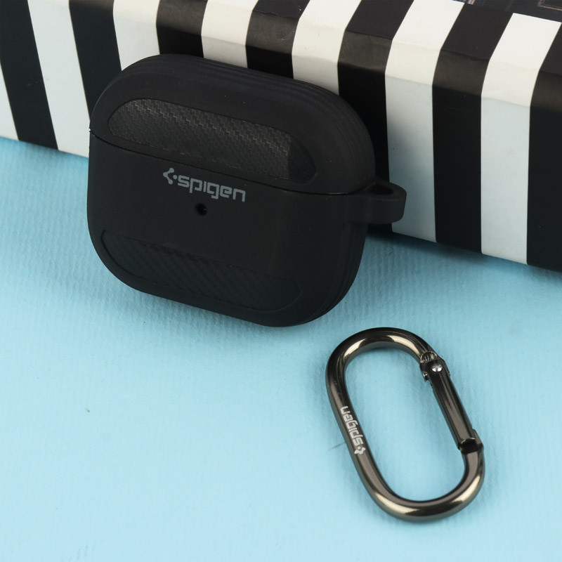 کاور ایرپاد پرو 3 Spigen Rugged Armor