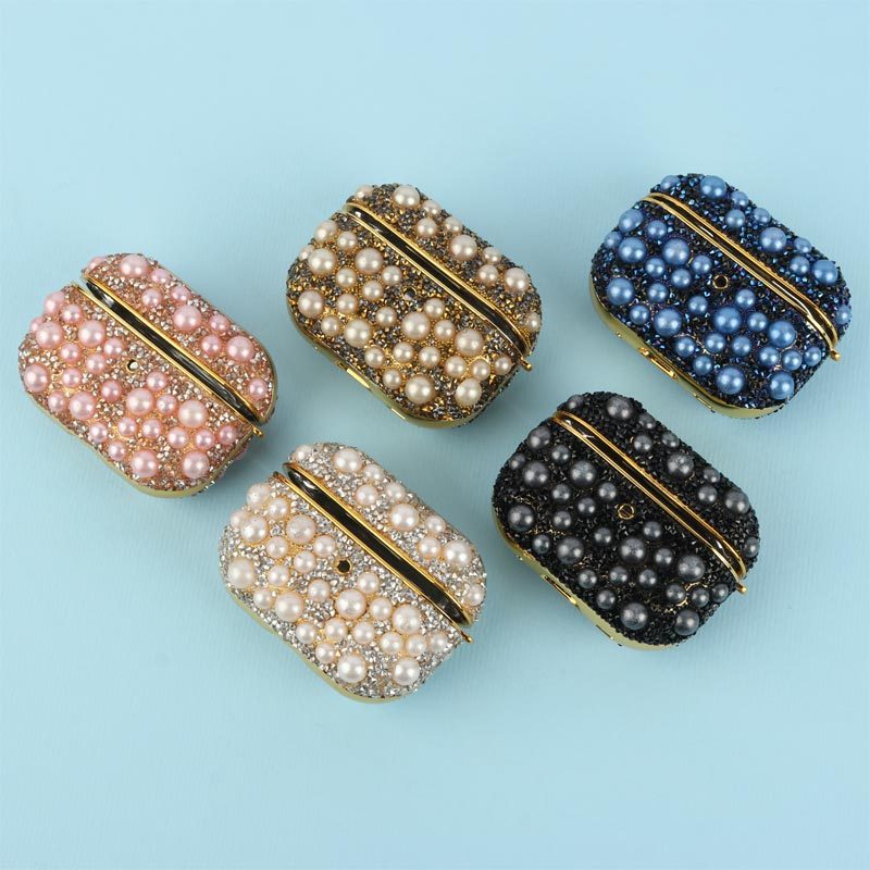 کاور ایرپاد پرو 2 Guoi طرح مروارید