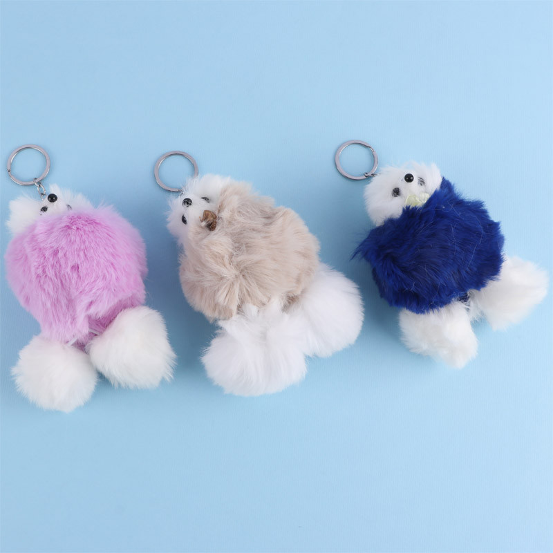 جاکلیدی سمور فانتزی