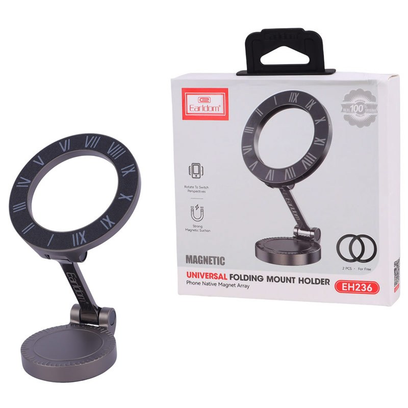 هولدر داشبوردی ارلدام ET-EH236