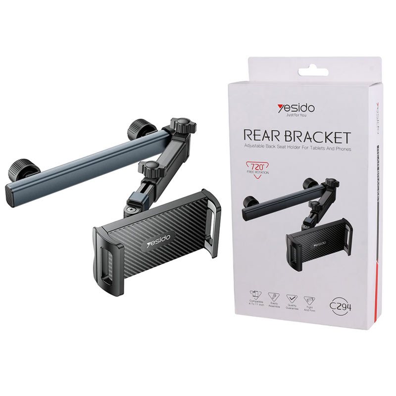 هولدر پشت صندلی یسیدو C294