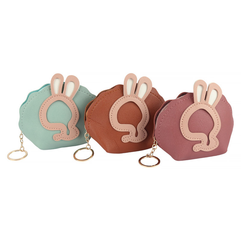 کیف هندزفری طرح خرگوش
