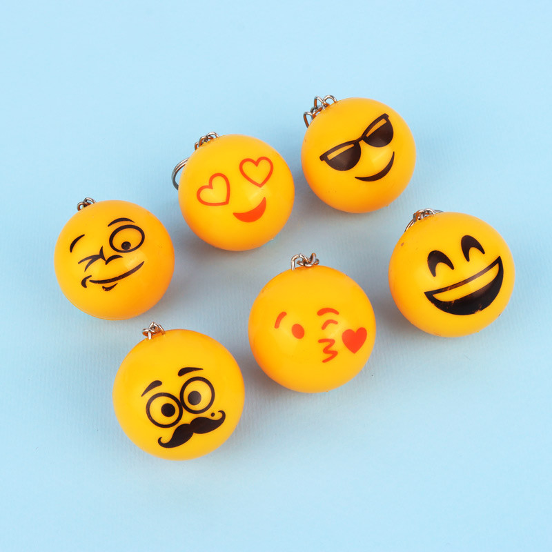 جاکلیدی استیکر ایموجی کد 1