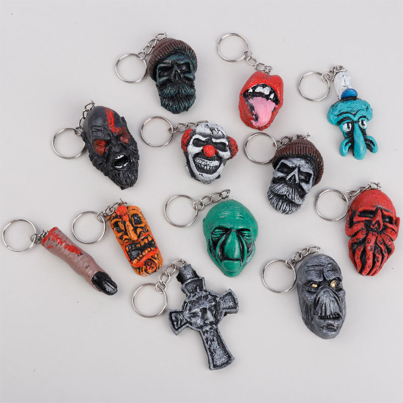 جاکلیدی گچی