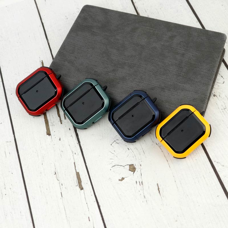 محافظ ایرپاد 3 Eggshell