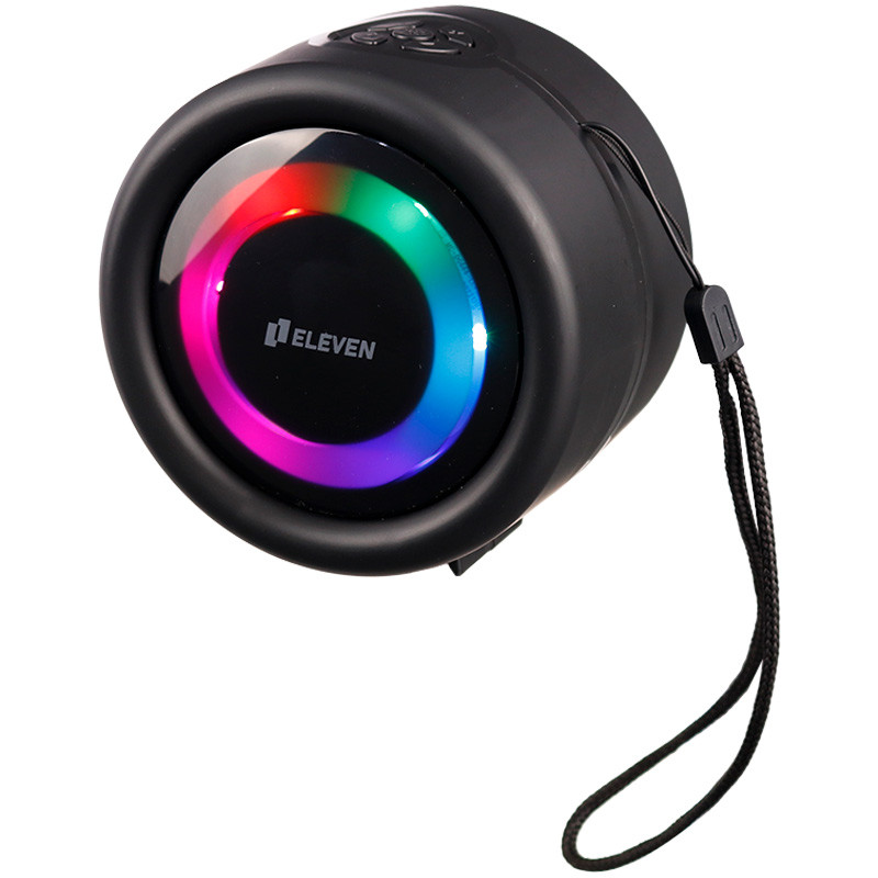 اسپیکر بلوتوثی الون PS106