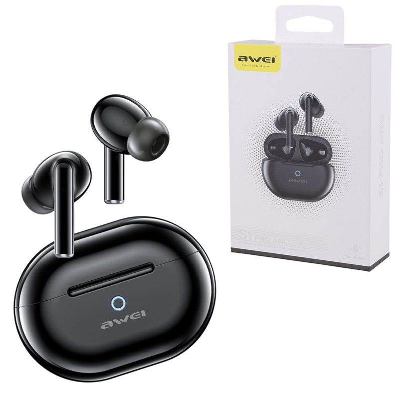 هندزفری بلوتوثی اوی S1 Pro ANC