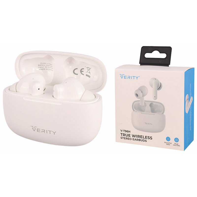 هندزفری بلوتوثی وریتی V-T96H