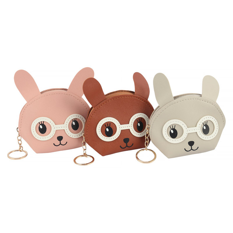 کیف هندزفری طرح گربه