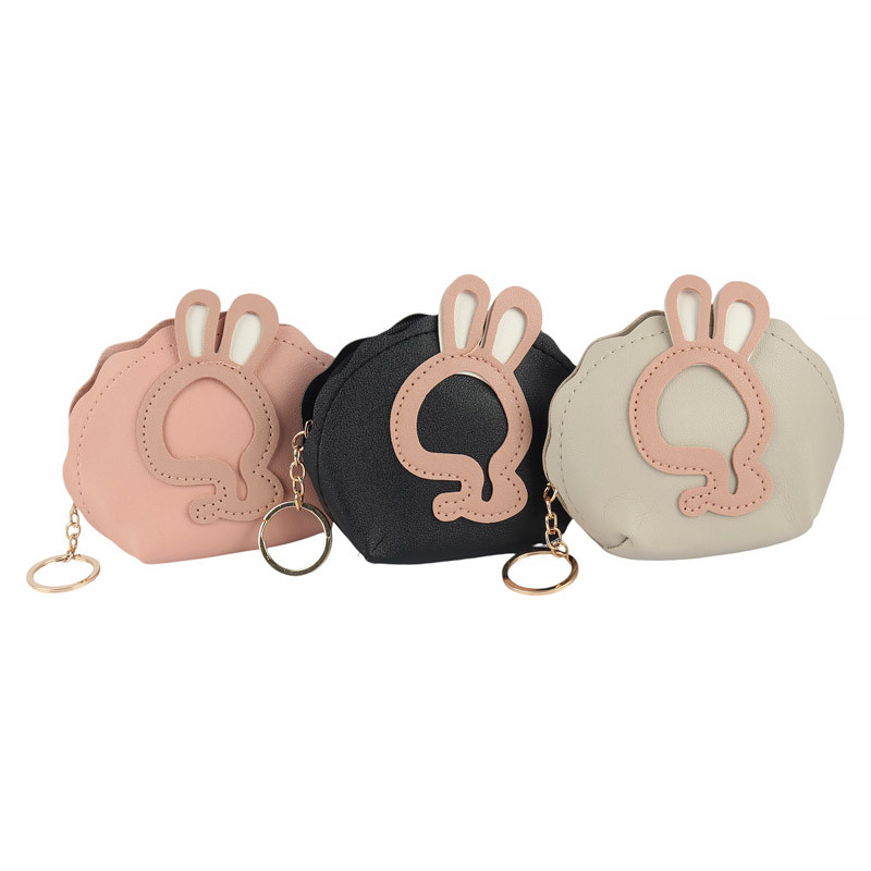 کیف هندزفری طرح خرگوش