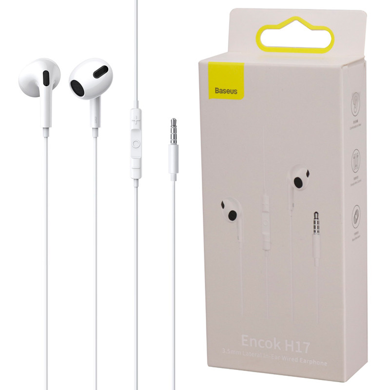 هندزفری Baseus Encok H17 NGCR020002