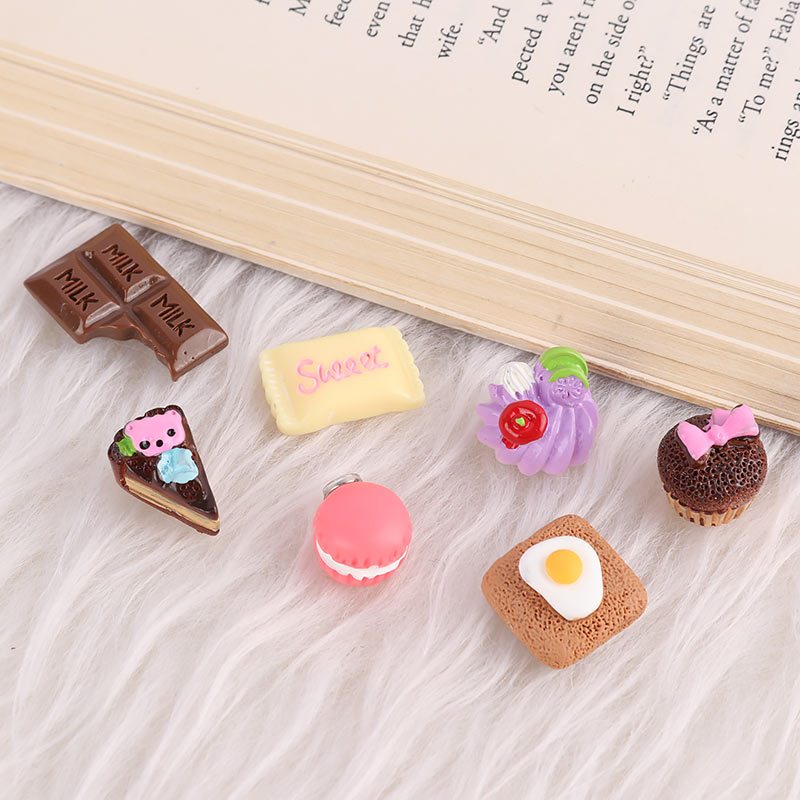 مگنت یخچال طرح خوراکی