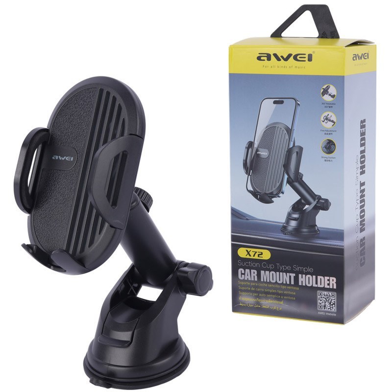 هولدر داشبوردی اوی X72