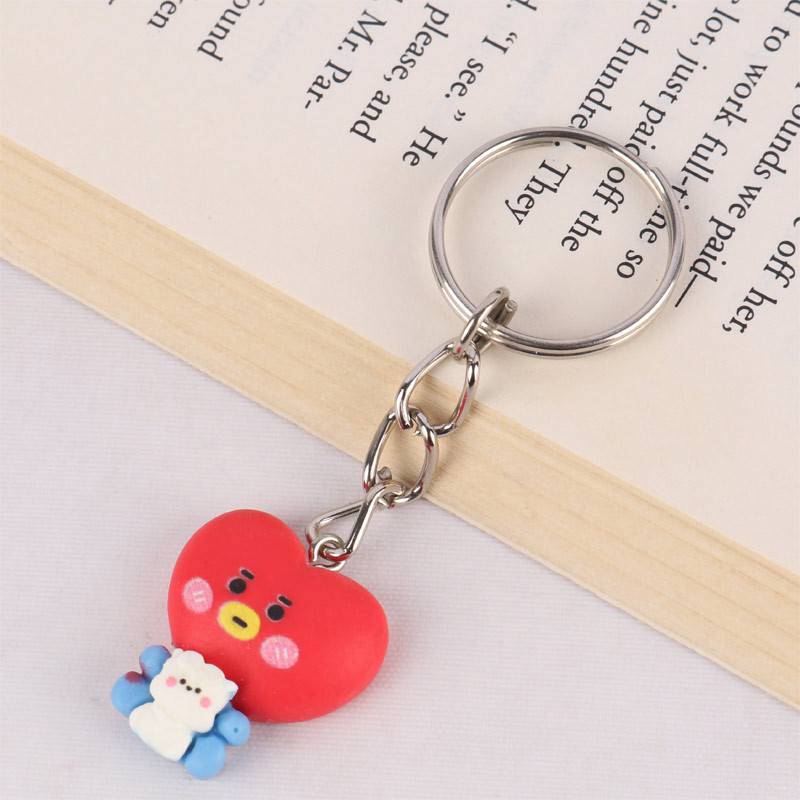 جاکلیدی سرامیکی تهیونگ