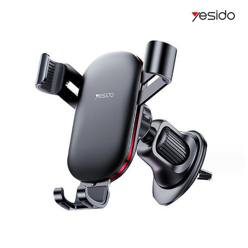 هولدر دریچه ای یسیدو C243