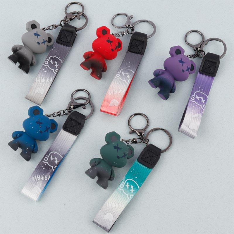 جاکلیدی فانتزی تدی