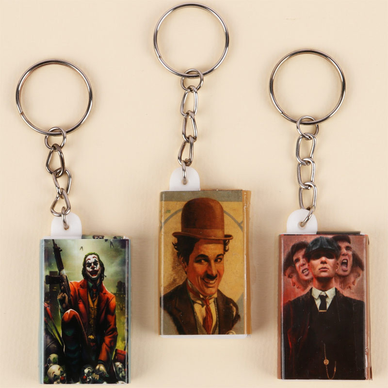 جاکلیدی طرح فانتزی