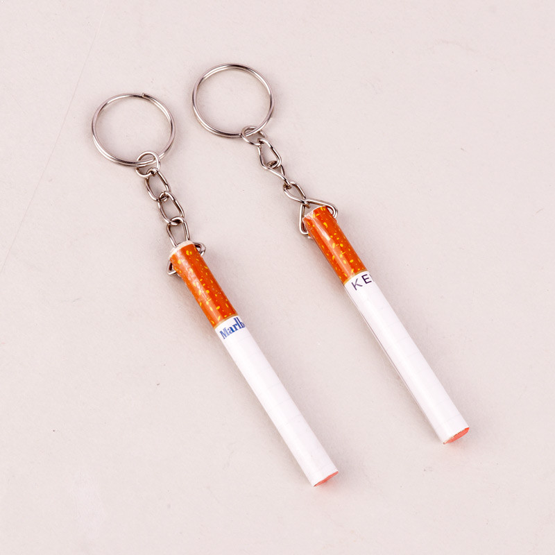 جاکلیدی طرح سیگار