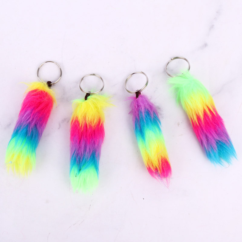 جاکلیدی دم سمور