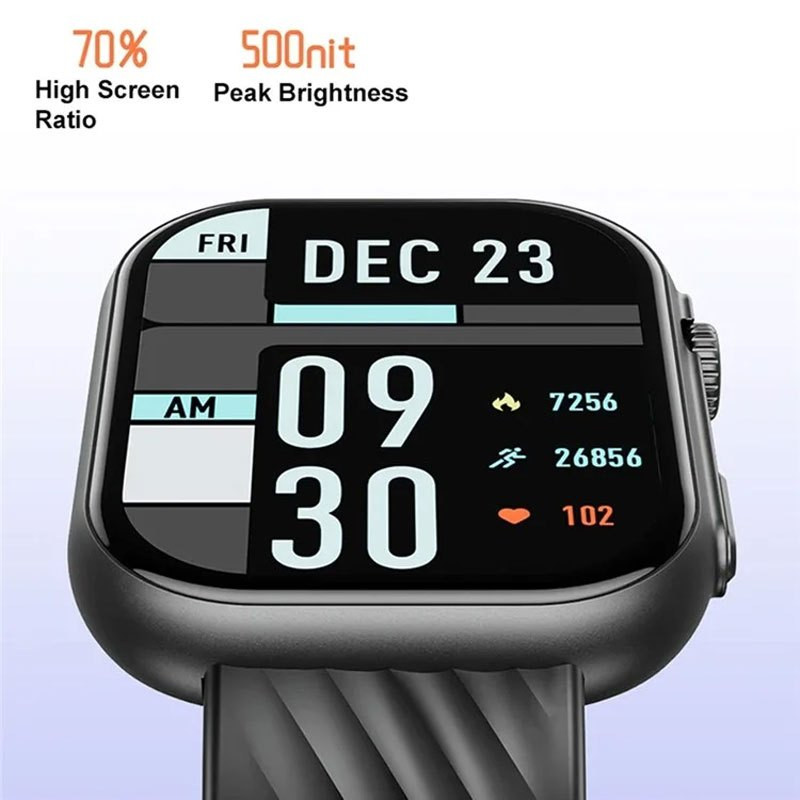 ساعت هوشمند اوی Awei H32