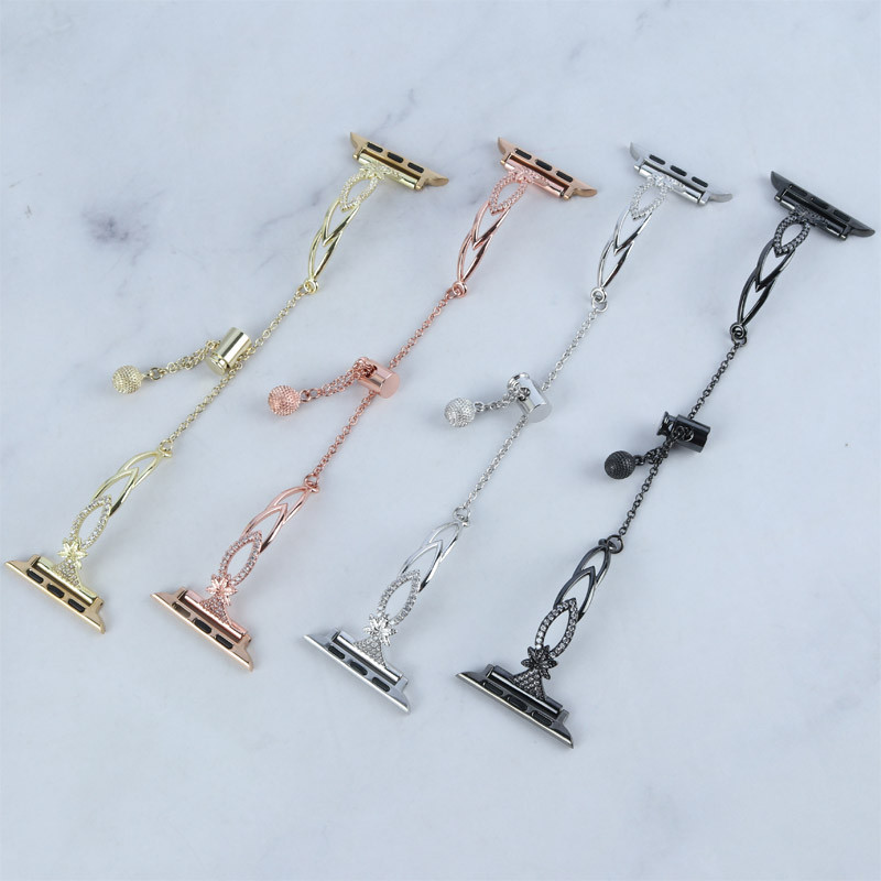 بند اپل واچ Guoi سایز 42/44/45/49 میلی متری کد 3