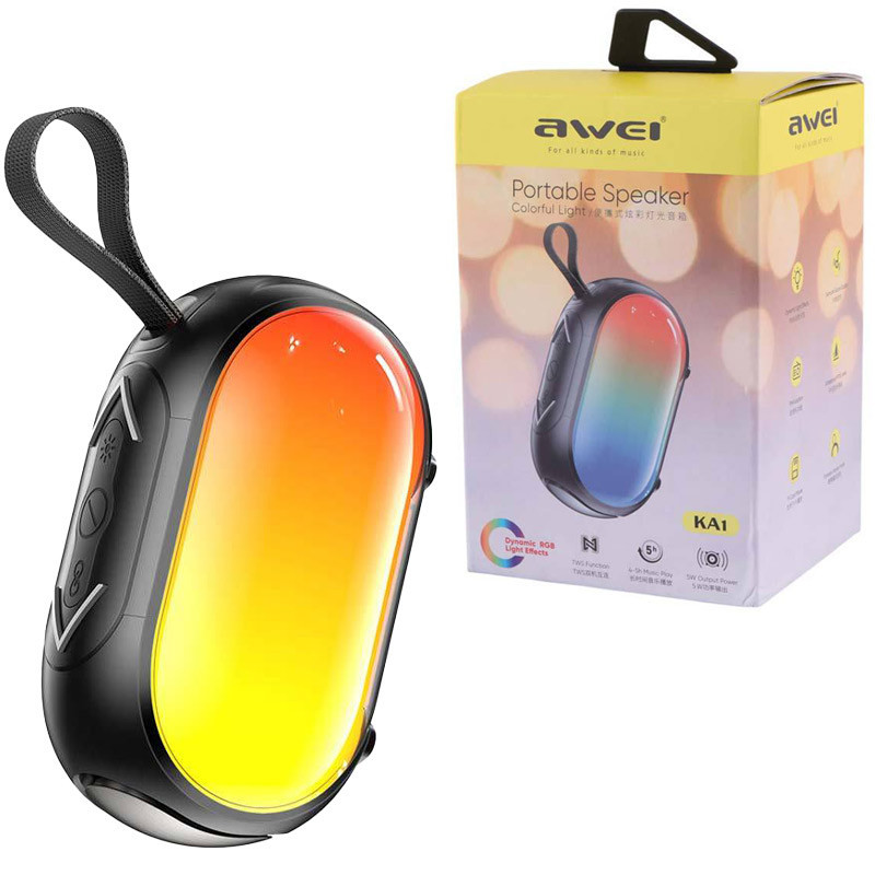 اسپیکر بلوتوثی اوی KA1