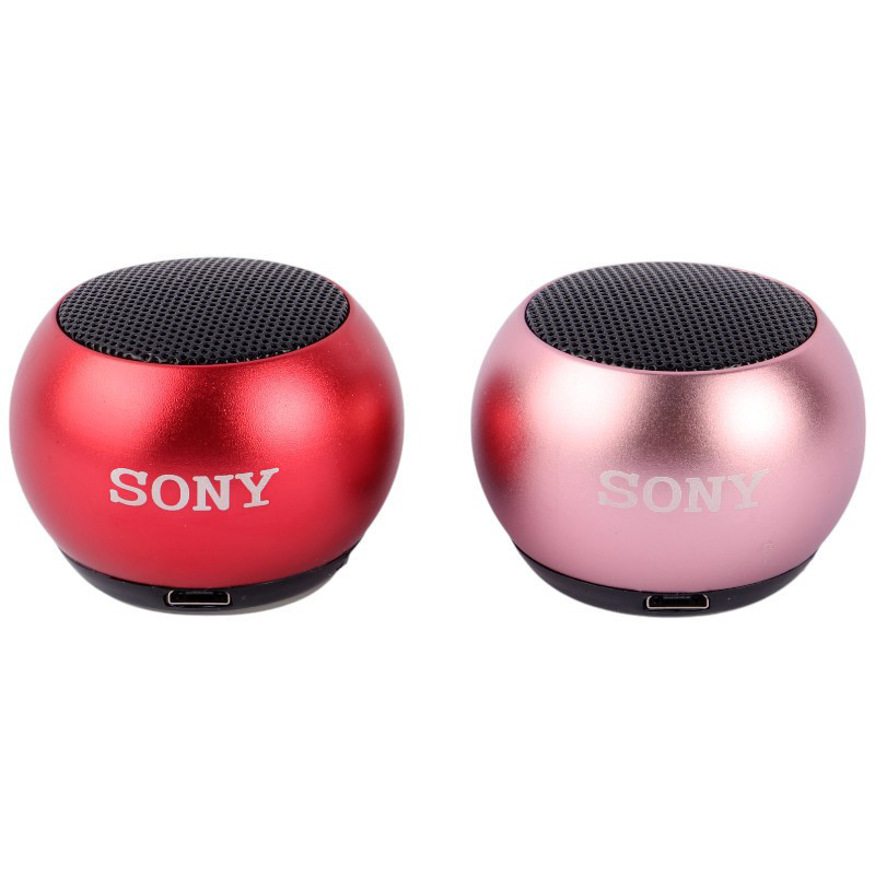 اسپیکر بلوتوثی سونی M3-T