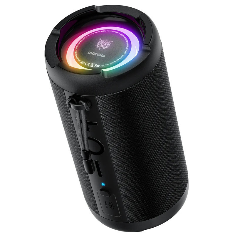 اسپیکر بلوتوثی اونیکوما L20