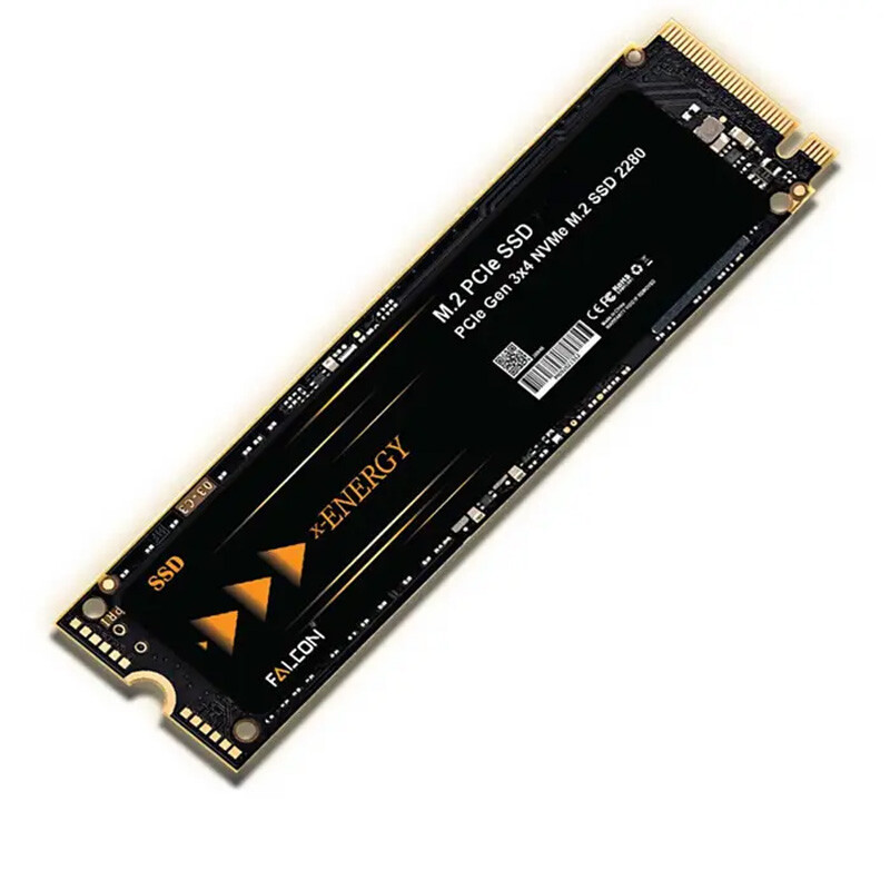 حافظه SSD ایکس انرژی X-Energy Falcon 1TB M.2