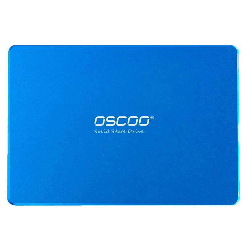 حافظه SSD اوسکو Oscoo Blue 001 256GB