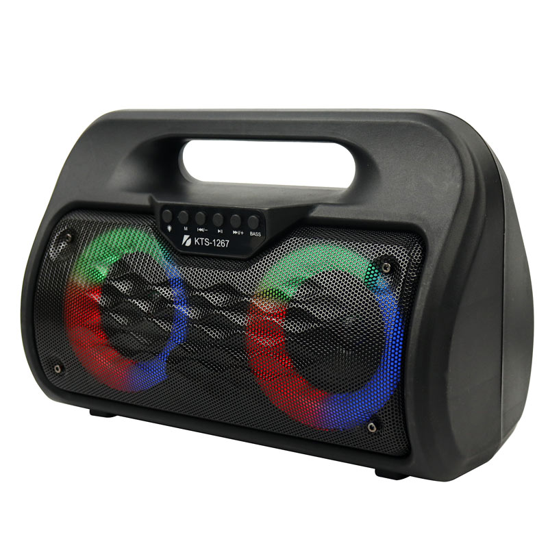 اسپیکر بلوتوثی کی تی اس KTS-1267