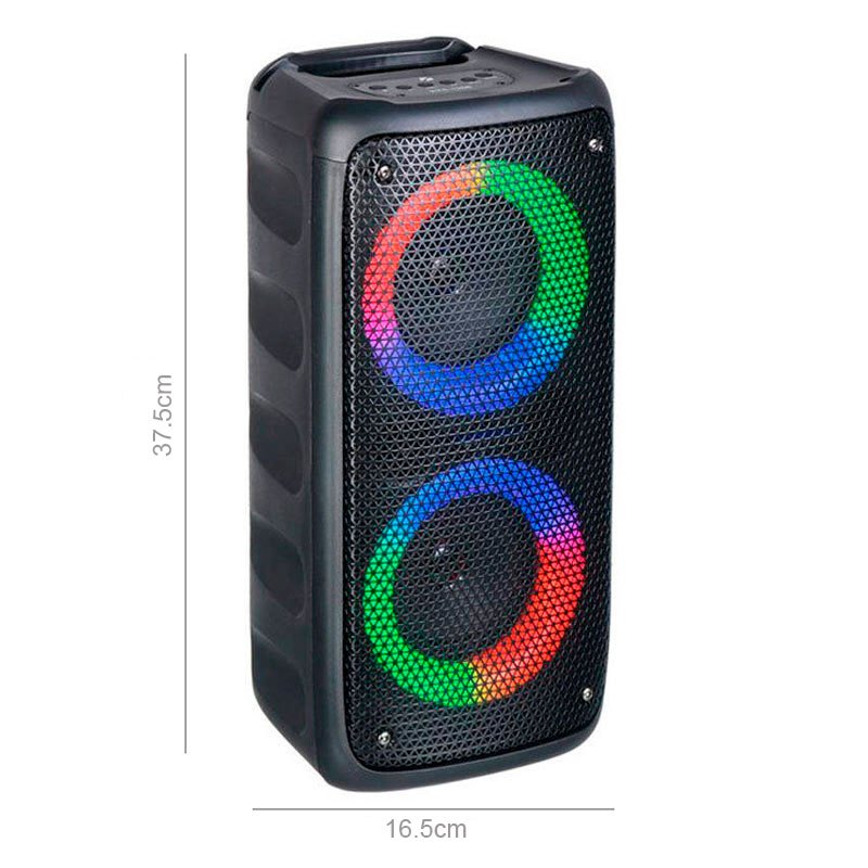 اسپیکر بلوتوثی کی تی اس KTS-1266