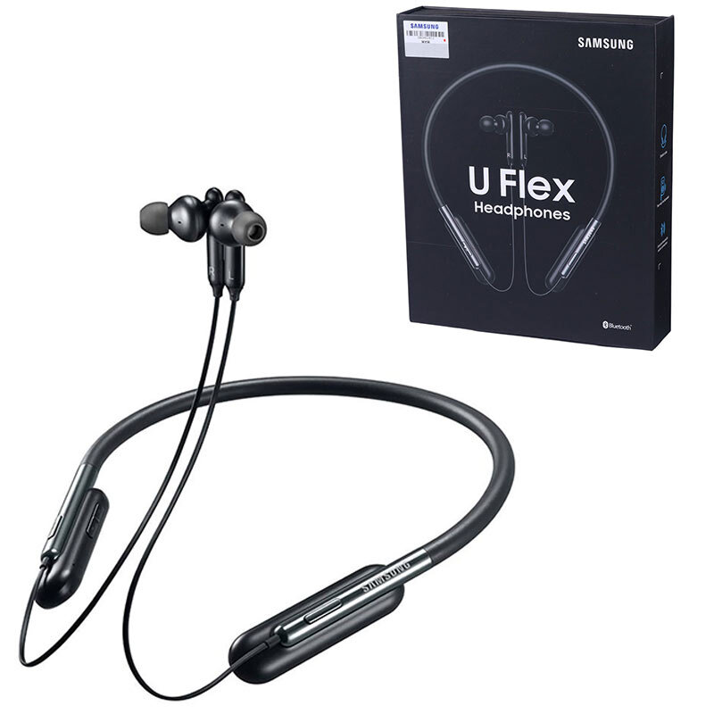 هندزفری بلوتوثی گردنی سامسونگ U Flex