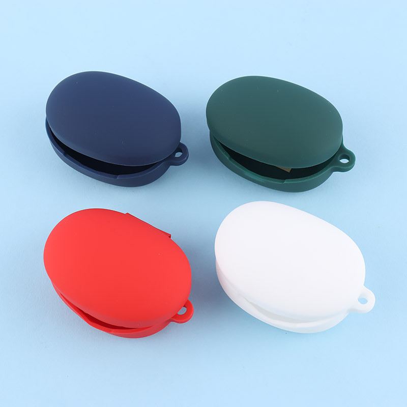 کاور هندزفری سیلیکونی Anker Soundcore Life Note E