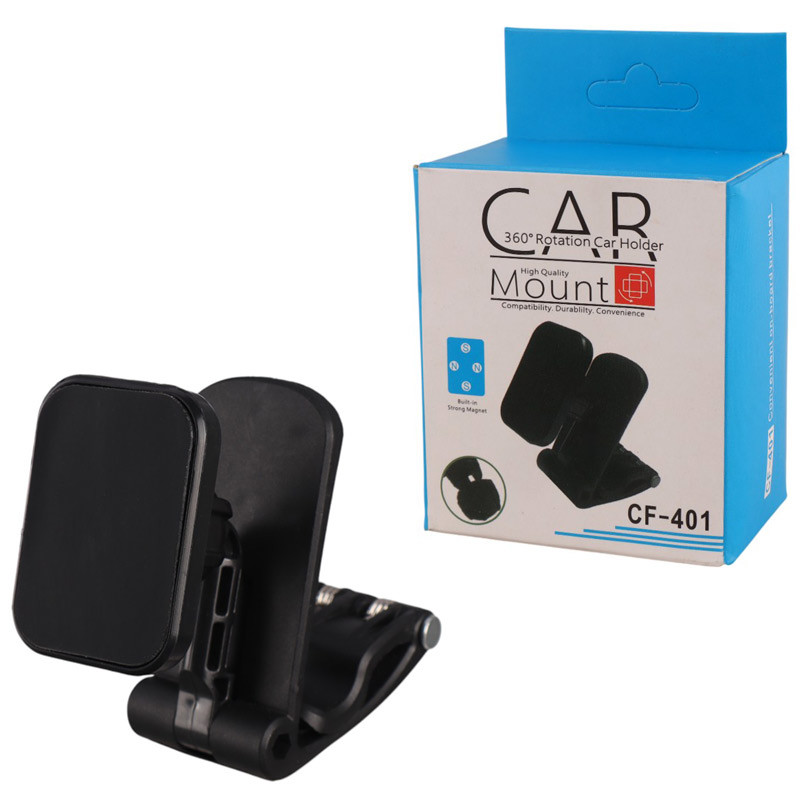 هولدر فرمانی Car Mount CF-401