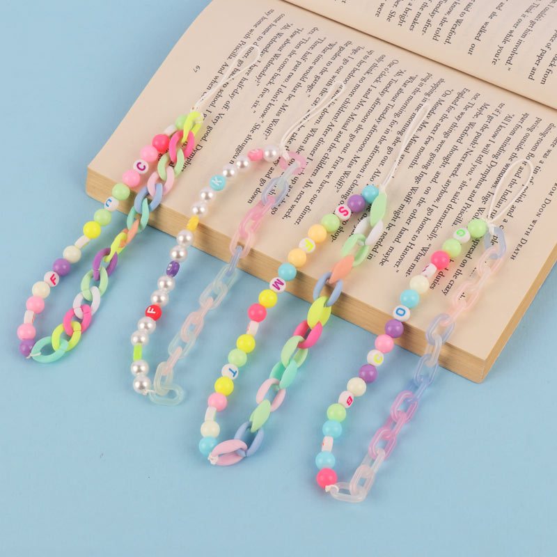 آویز فلش و موبایل کارتیردار مهره ای