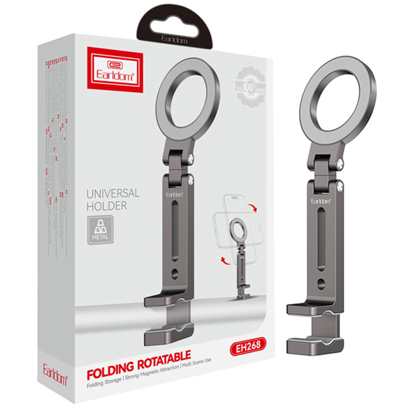 استند موبایل و تبلت ارلدام ET-EH268