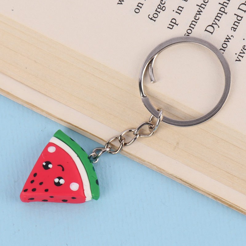 جاکلیدی پلیمری هندوانه