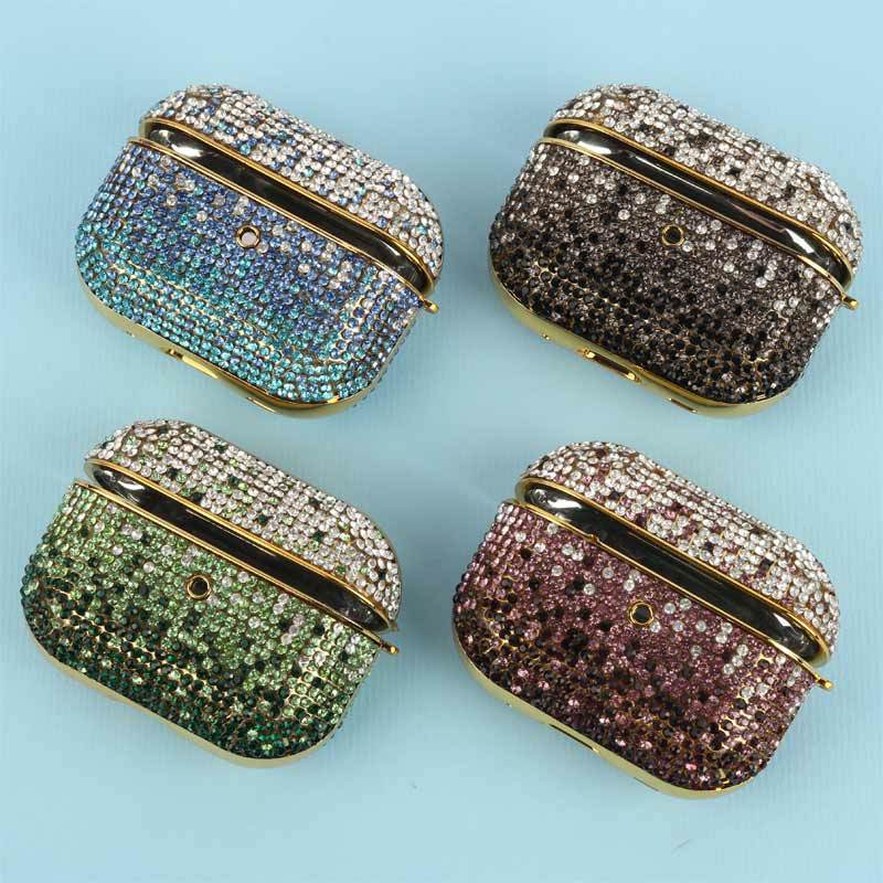 کاور ایرپاد پرو Guoi طرح نگینی