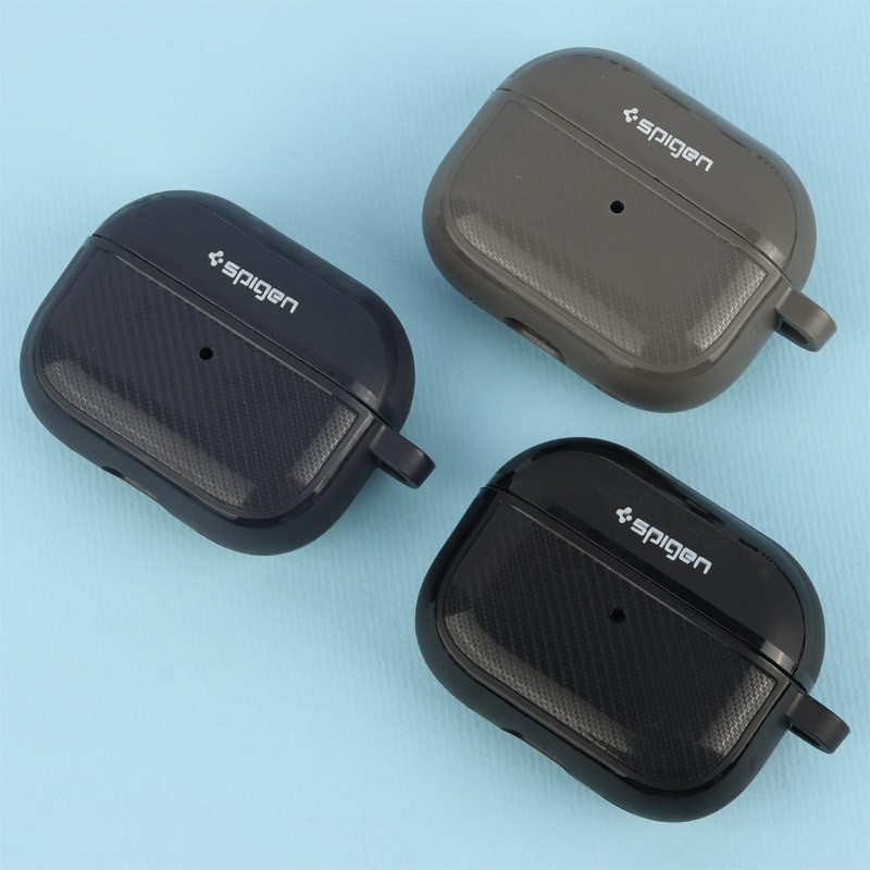 کاور ایرپاد پرو 2 Spigen DuraPro Flex Protective Case