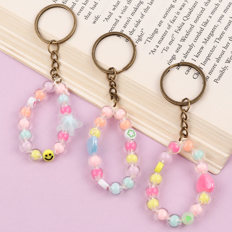 جاکلیدی مهره ای کوچک