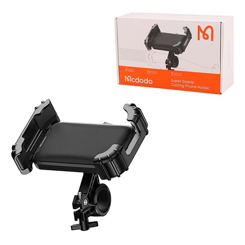 هولدر فرمانی گیره ای Mcdodo CM-524