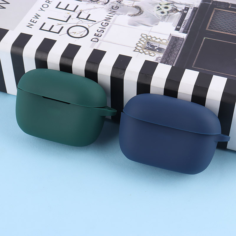 کاور محافظ هندزفری سیلیکونی Haylou GT5