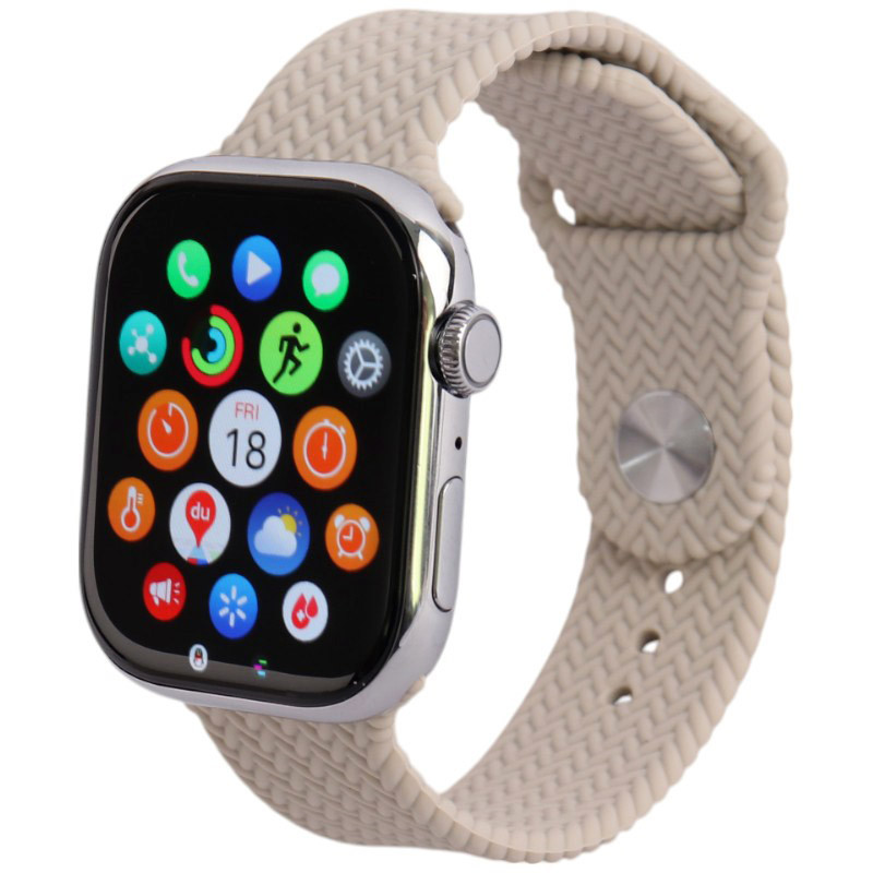 ساعت هوشمند HK Huahong HK10 Pro-Z