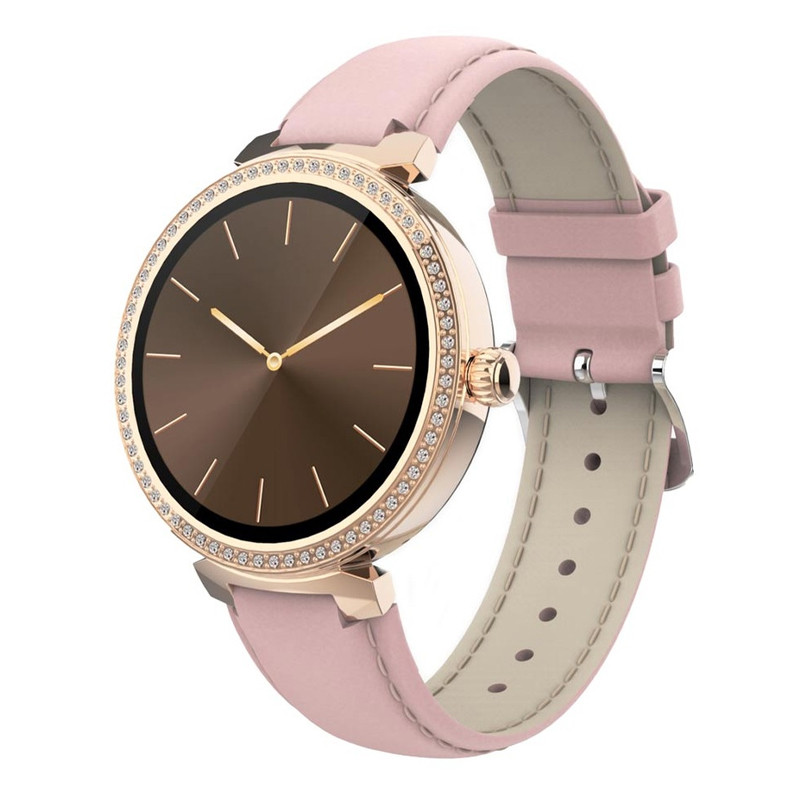 ساعت هوشمند پرودو Porodo Belle