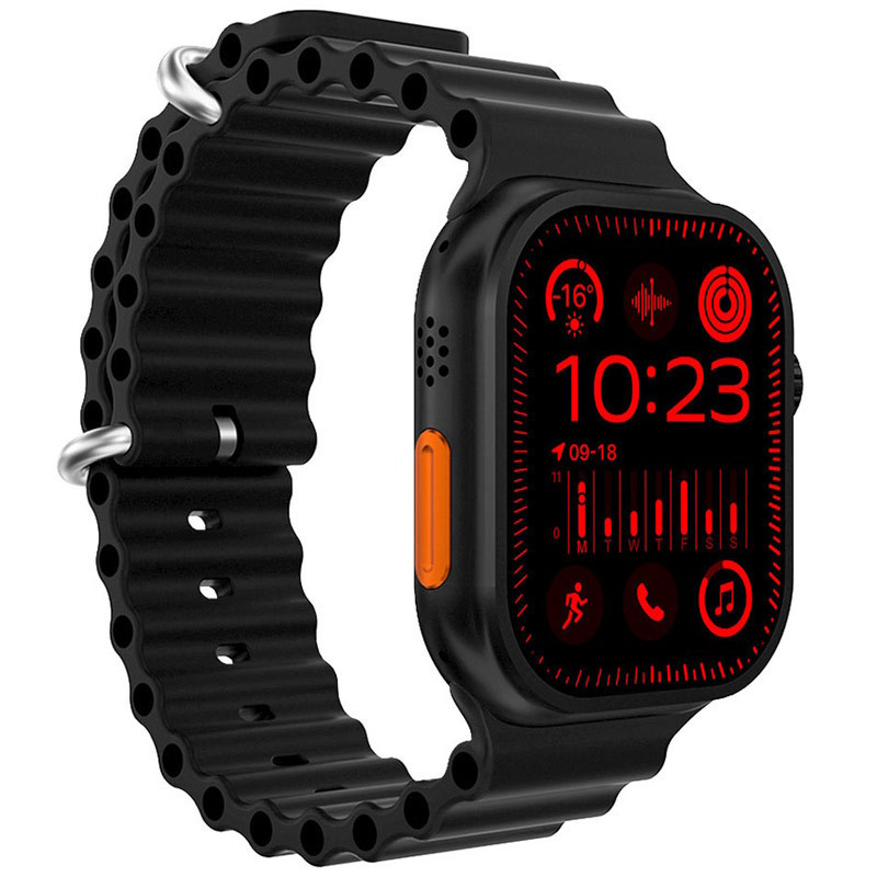 ساعت هوشمند پرودو Blue Ultra PB-ULTRAMG