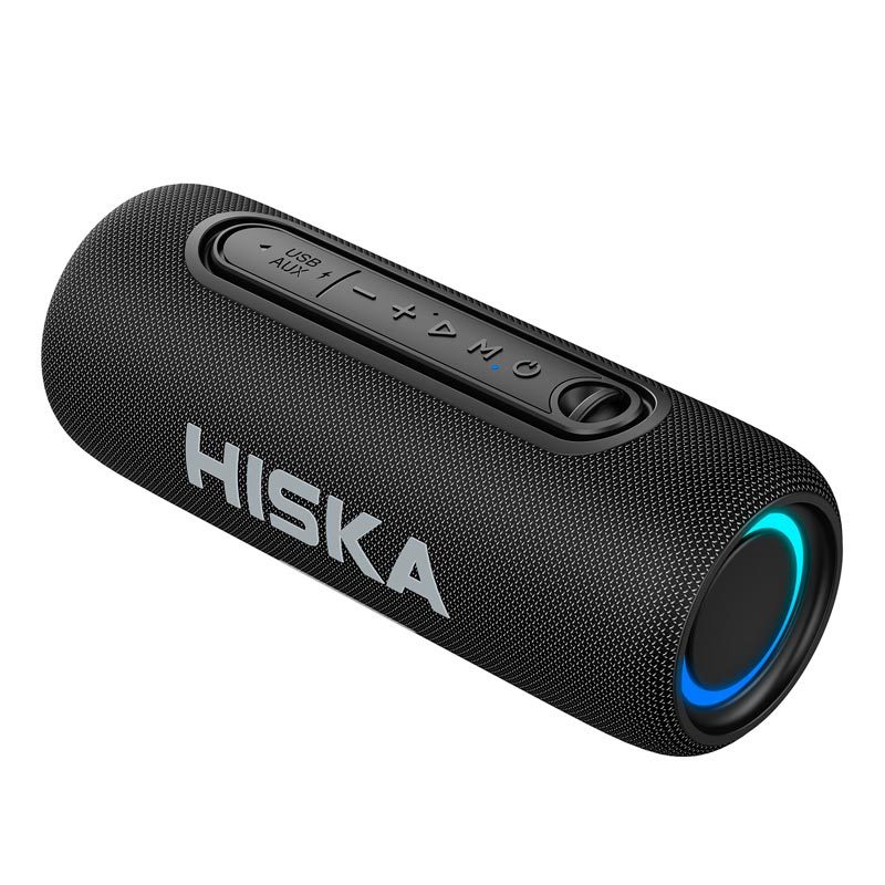 اسپیکر بلوتوثی هیسکا B63