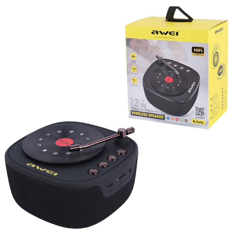 اسپیکر بلوتوثی اوی KA26